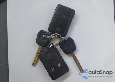 2015 Chevrolet Silverado 1500 Ls z USA, uszkodzony, nr VIN 1GCVKPEC2FZ264403